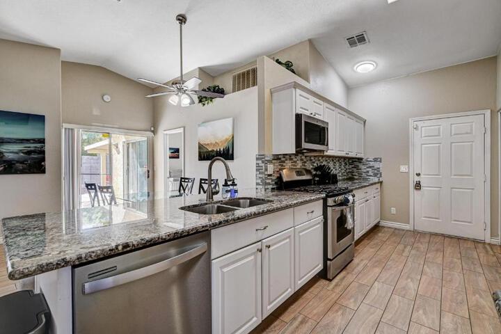Beautiful Las Vegas Home in Las Vegas, CA