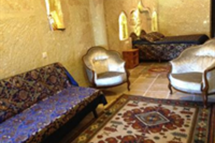 Suite Photo