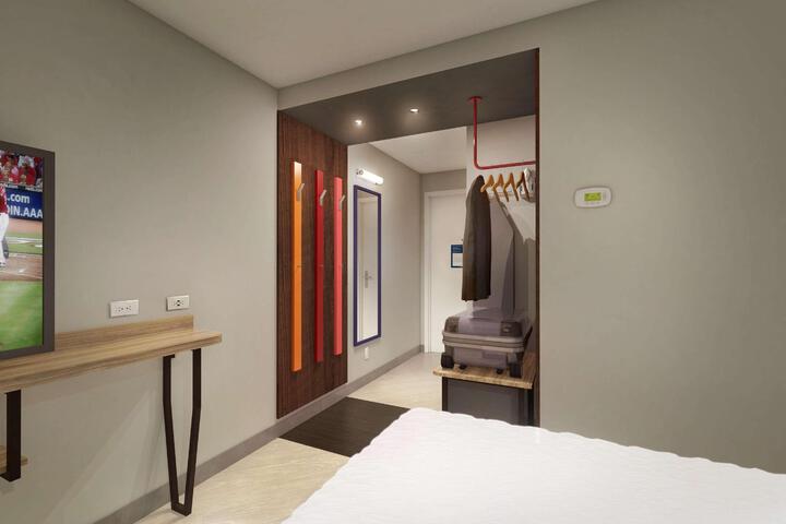 1 King Bed (10 of 12)