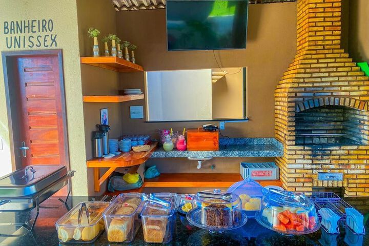 Breakfast/Coffee Service 8 of 10