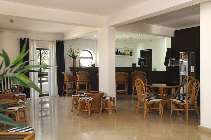 Lobby Photos