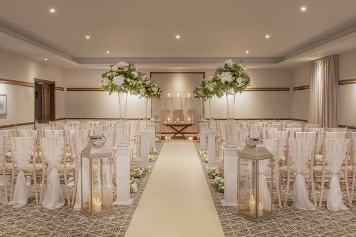Wedding/Banquet 70 of 80