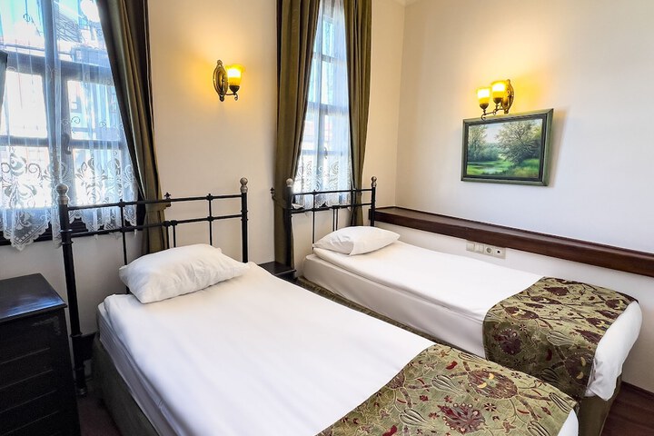 Fitness Center Photo