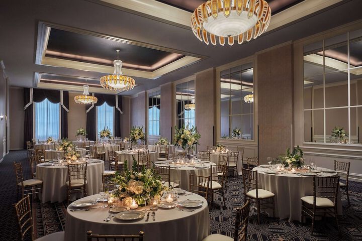 Ballroom