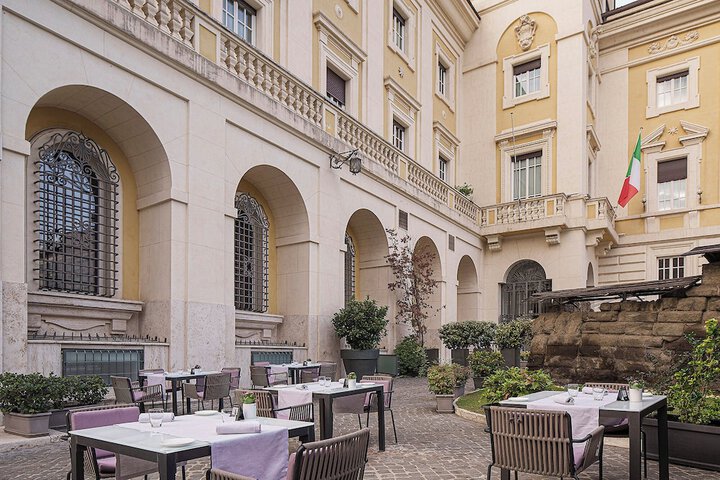 Hotel Exterior 107 of 110