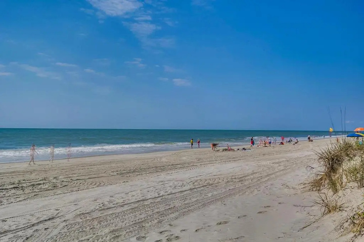 Beach 12 of 20