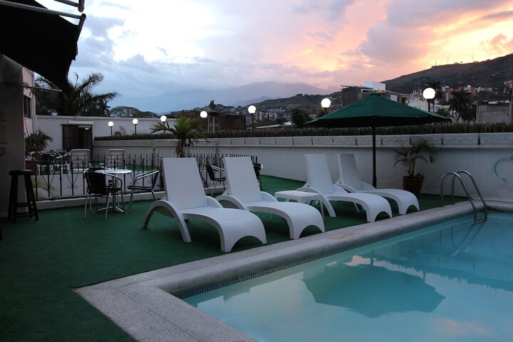 Hotel San Fernando Real in Cali