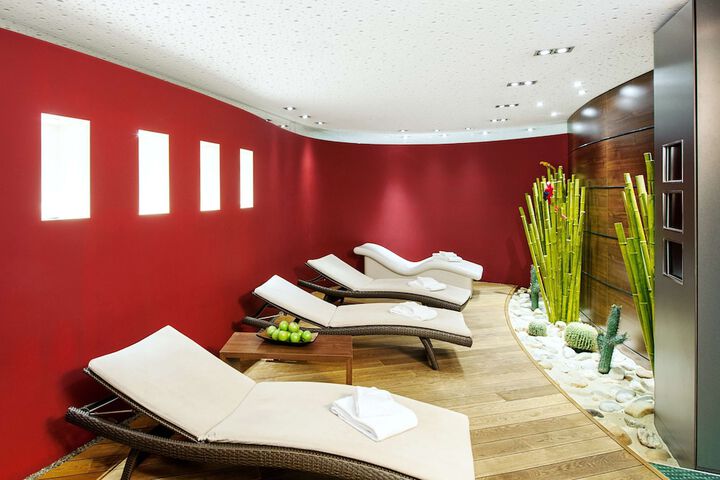 Massages