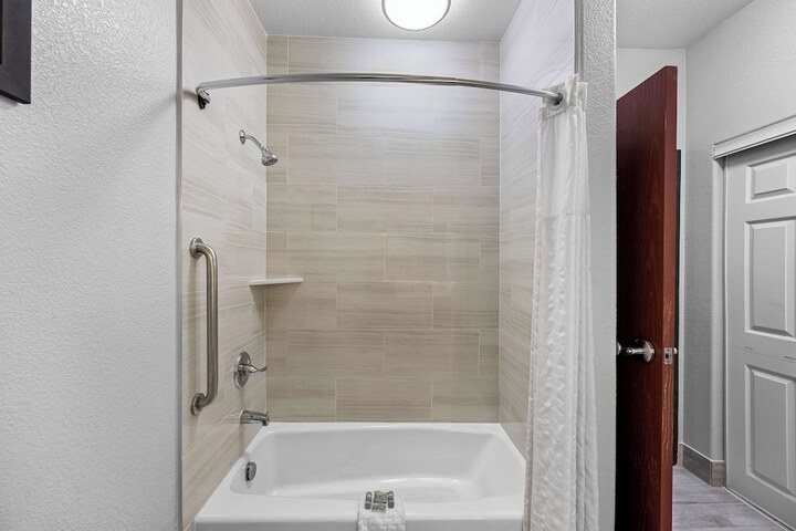 Restrooms