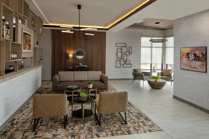 Hotel Interior 3 of 22