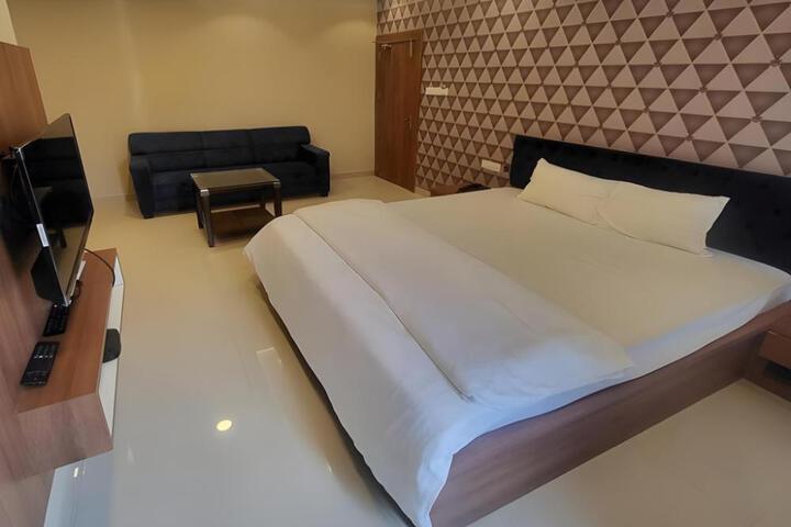 Hotel Tamilnadu - Yercaud