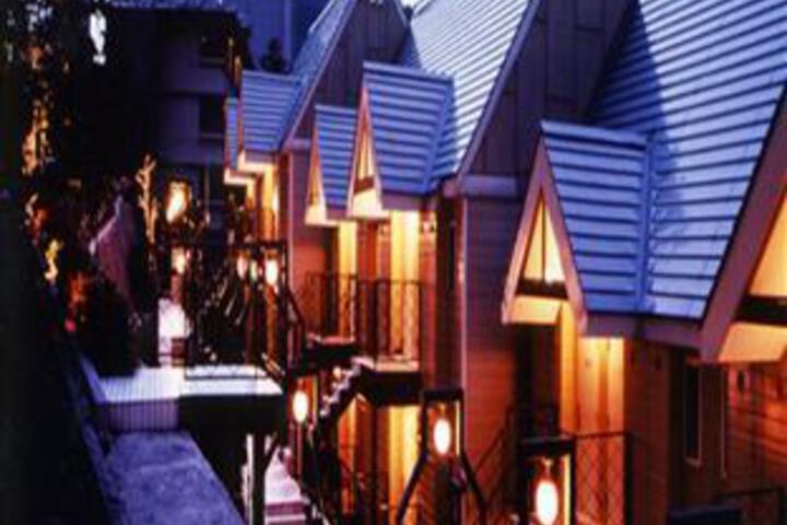 Fitness Facility Photos