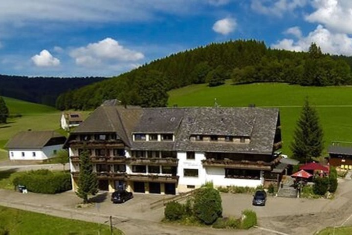 Landhotel Jostalstüble in Titisee-Neustadt