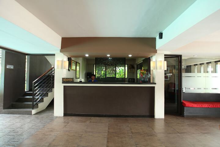 Hotel Interior 4 of 44