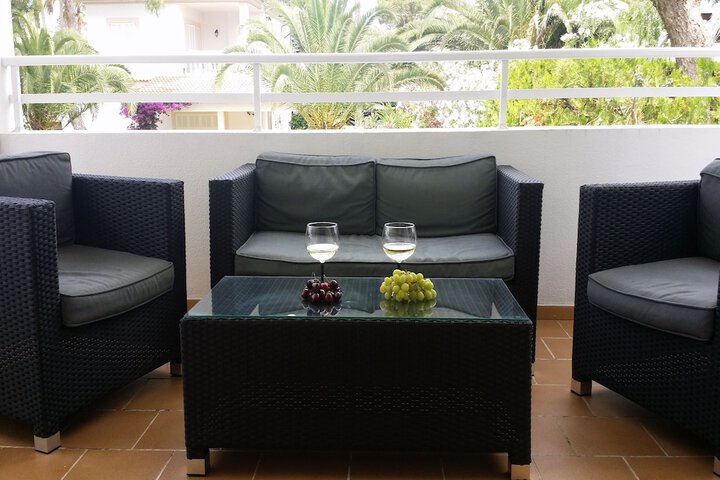 Terrace/Patio 38 of 41