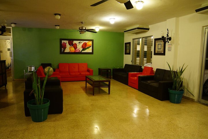 Hotel Interior 9 of 66