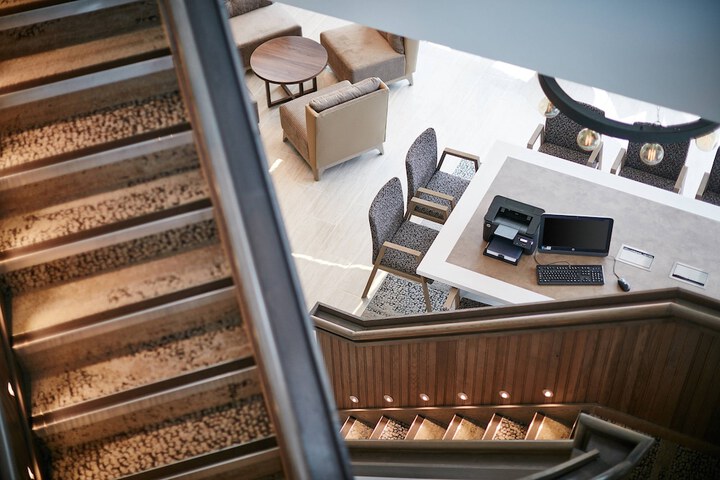 Hotel Amenity