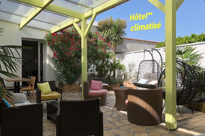 Cithotel Atlantis