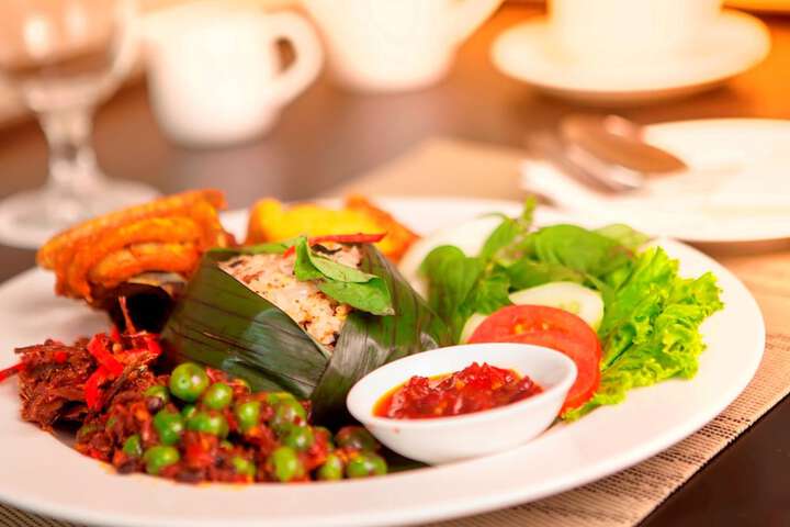 Food