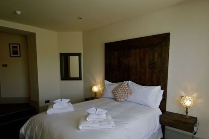 The Habit Boutique Rooms