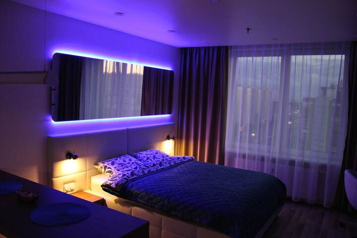 Room 9 of 17