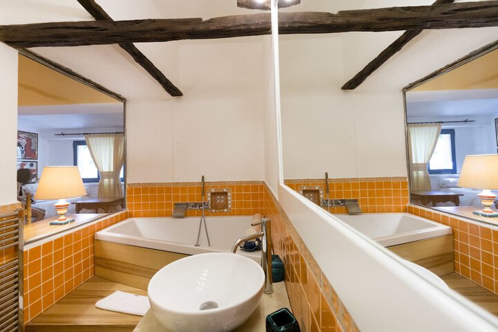 Restrooms