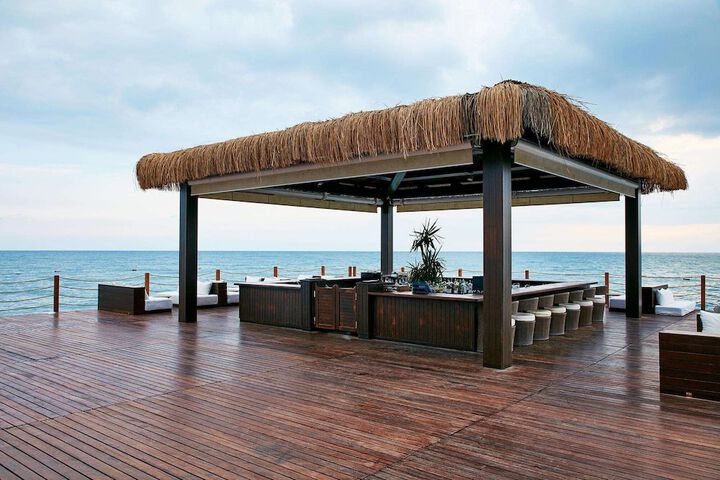 Terrace/Patio 296 of 336