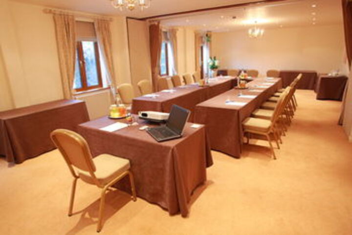 Meeting 43 of 47