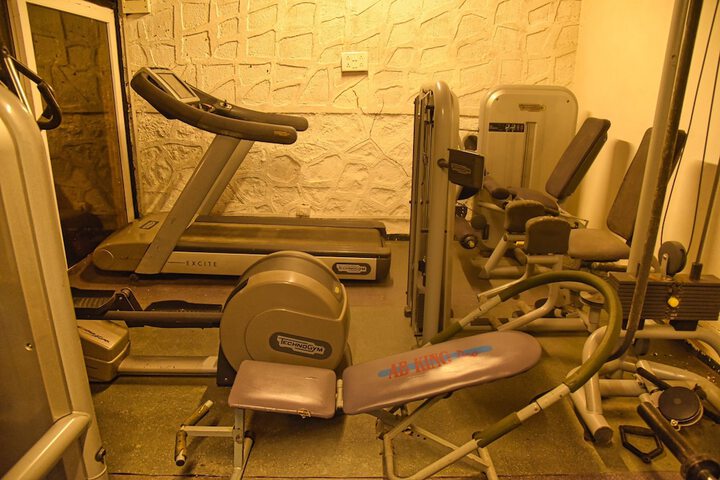 Health and Fitness 22 of 29
