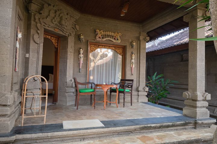 Terrace/Patio 39 of 79