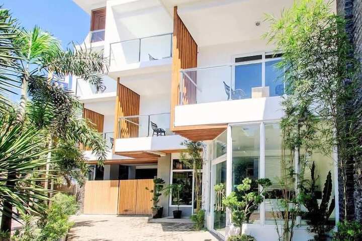 Jonys Boutique Hotel