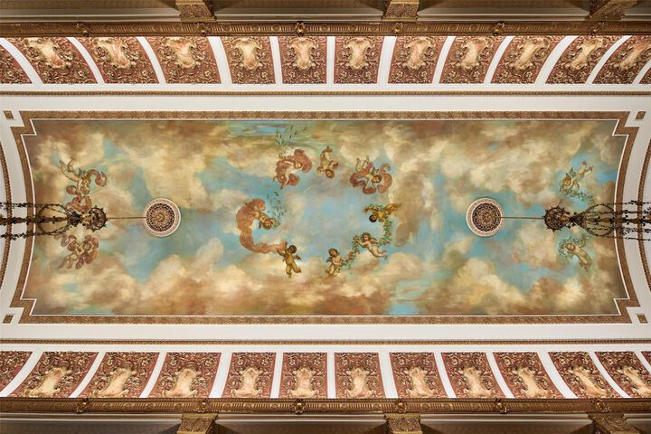 Hotel Interior 7 of 71