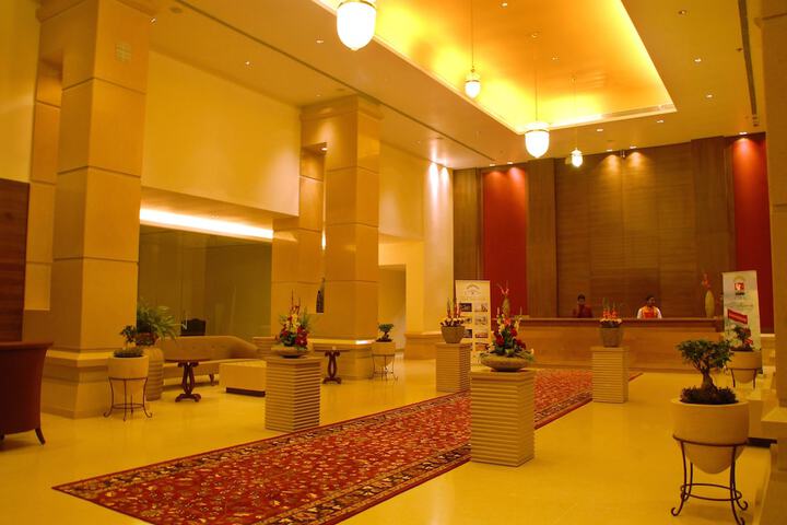 Hotel Interior 4 of 48