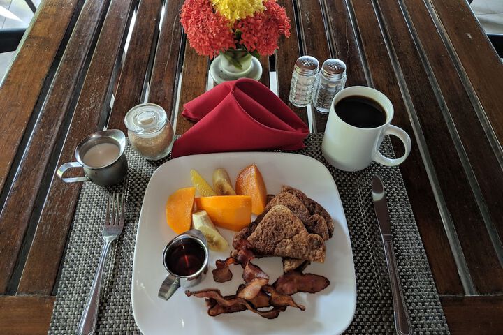 Breakfast/Coffee Service 50 of 83