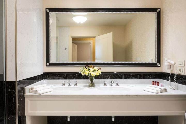 Bathroom Vanities