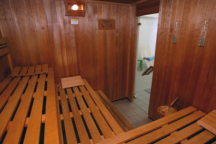 Spa Photos