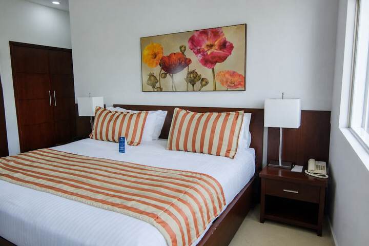 Hotel Neiva Plaza