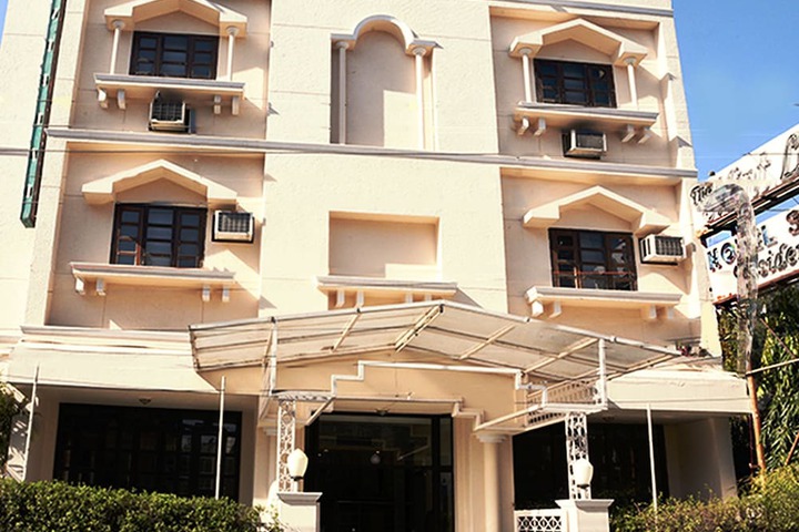 Hotel 24 of 25