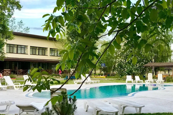 Pool 8 of 12