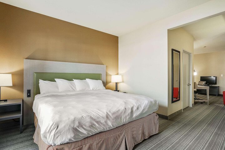 1 King Bed (4 of 19)