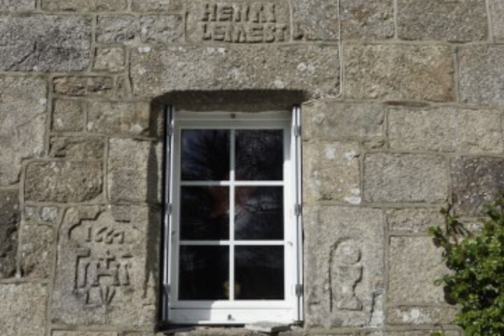 Chambre Hotes lAncien Presbytère De Korneg