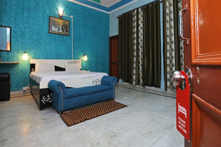 Room 7 of 22