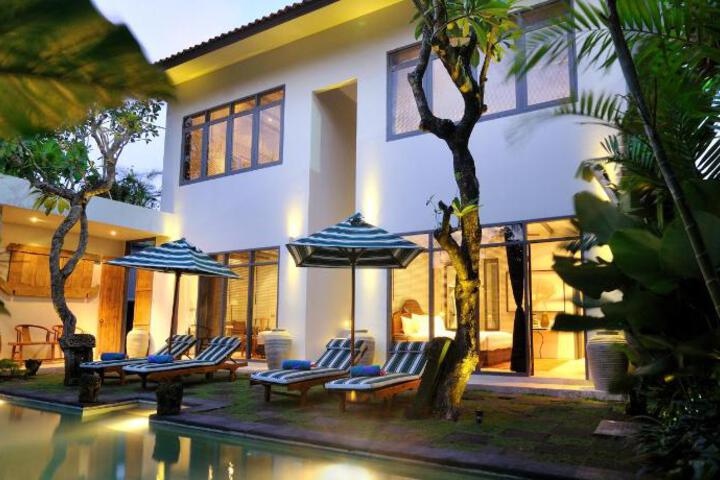 Fitness Center Photo