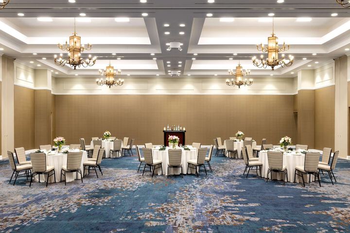 Ballroom