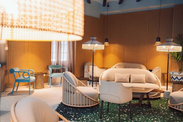 Nomada House by SH Hoteles