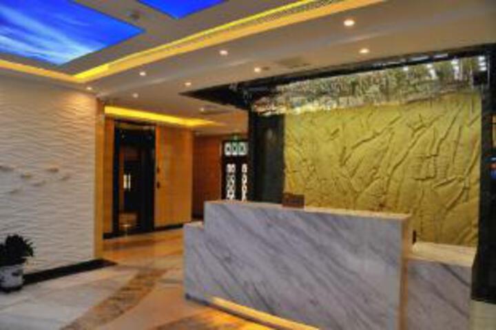Yuejing Hotel
