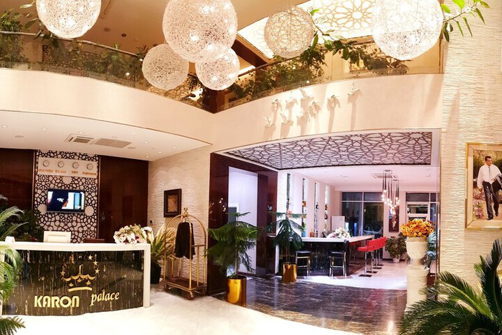 Hotel Interior 6 of 48