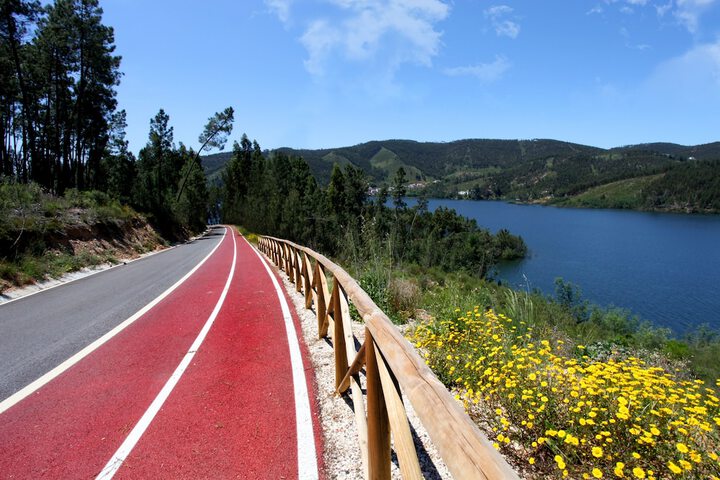 Bicycling