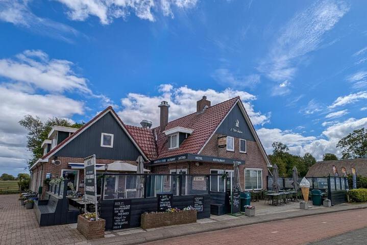 Hotel B & B dOlde Smidse