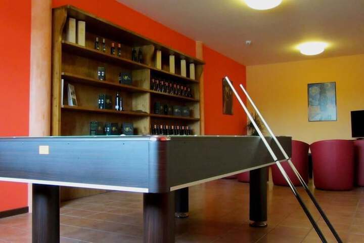 Billiards